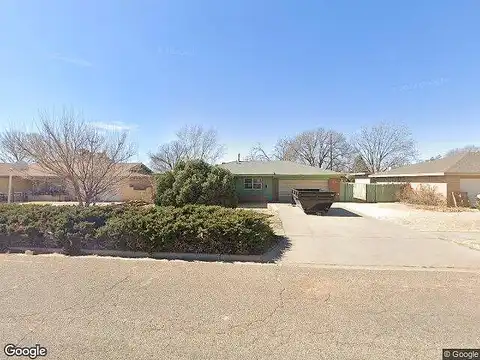La Salle, CLOVIS, NM 88101