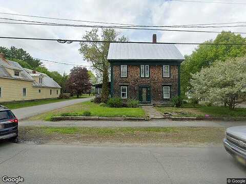 Main, SKOWHEGAN, ME 04976