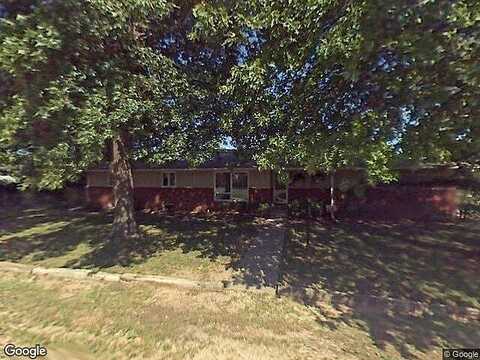 Meadow Lane, BUHLER, KS 67522