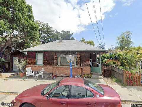 Mountain View, SANTA CRUZ, CA 95062
