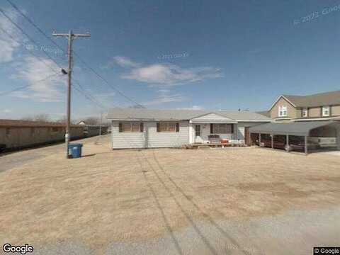 3Rd, THOMAS, OK 73669
