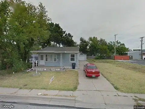 Arthur, EL DORADO, KS 67042