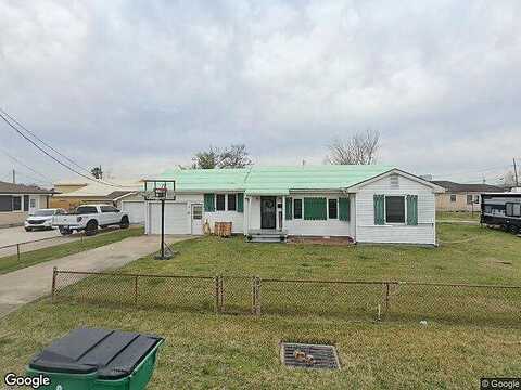 Carol, LOCKPORT, LA 70374