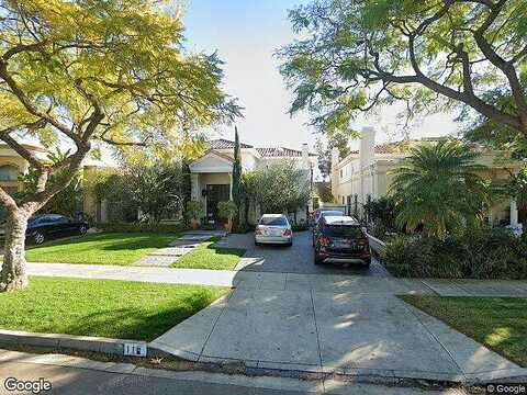 Palm, BEVERLY HILLS, CA 90210
