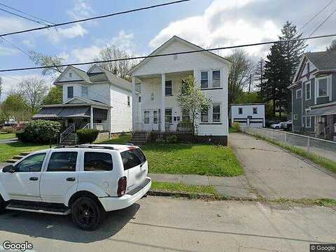 Park, CARBONDALE, PA 18407