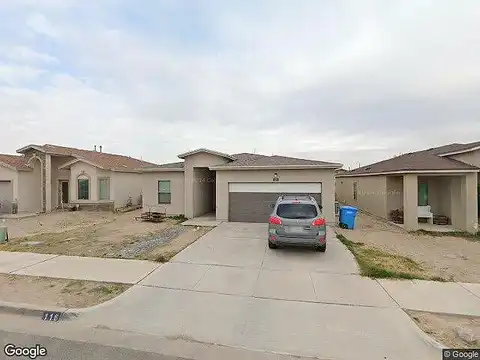 Rio Alamo, CLINT, TX 79836