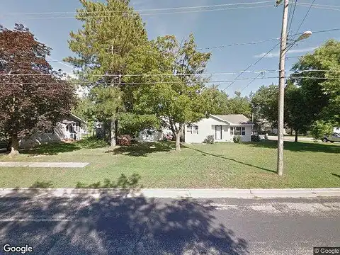 Roosevelt, PARDEEVILLE, WI 53954