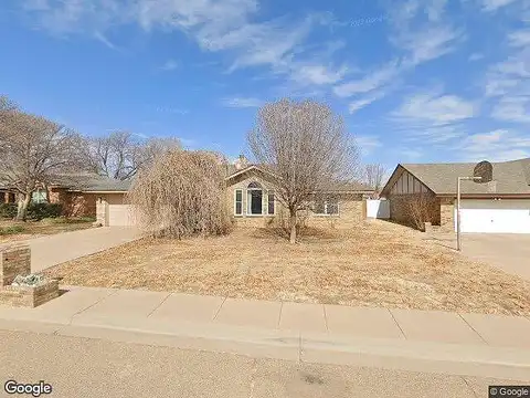 Rosewood, CLOVIS, NM 88101