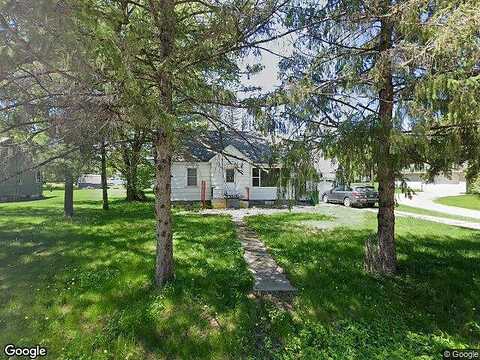 Dayton, PARKERS PRAIRIE, MN 56361