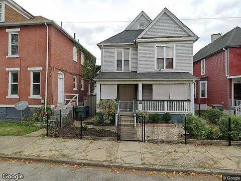 Sherman, COLUMBUS, OH 43205