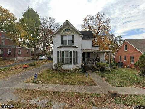Stout, VERSAILLES, KY 40383