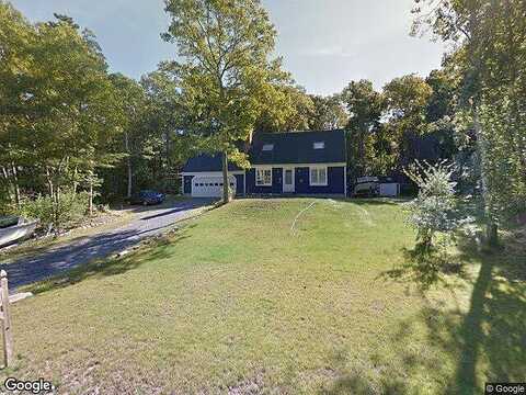 Valley Bars, BUZZARDS BAY, MA 02532