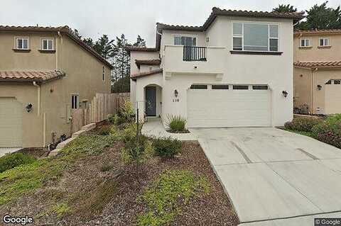Village, PISMO BEACH, CA 93449
