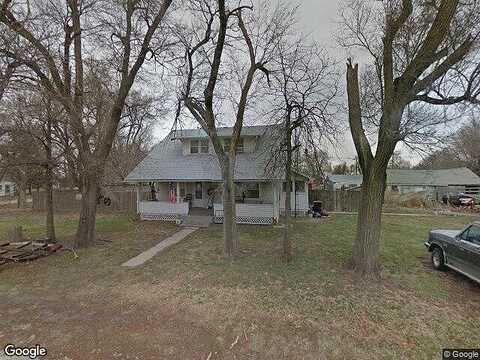 Elizabeth, GALVA, KS 67443