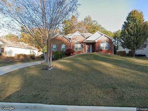 Woodridge, DOUGLASVILLE, GA 30134
