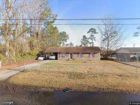 Yadkin, GEORGETOWN, SC 29440