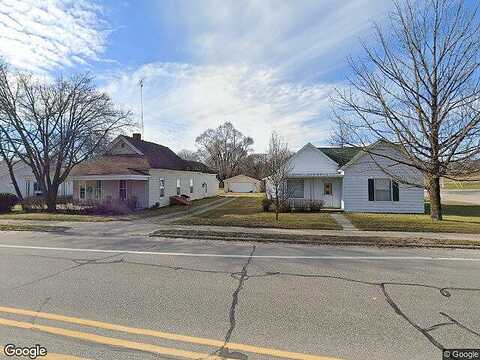 Pine Hill, WHITE CLOUD, MI 49349