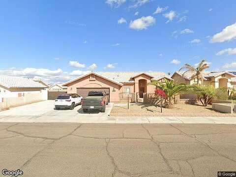 Prescott, YUMA, AZ 85365