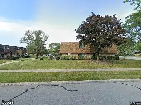 Roberts, MOKENA, IL 60448