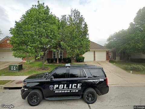 Glen Knoll, MANOR, TX 78653