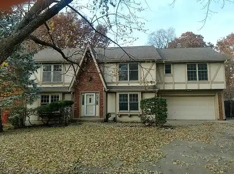 100Th, OVERLAND PARK, KS 66214