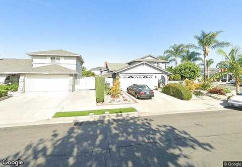 Luau, CYPRESS, CA 90630