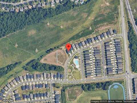 Solstice, HUNTERSVILLE, NC 28078