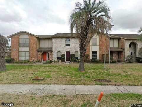 Sabo, HOUSTON, TX 77089
