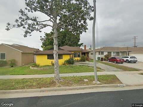 Tarron, HAWTHORNE, CA 90250