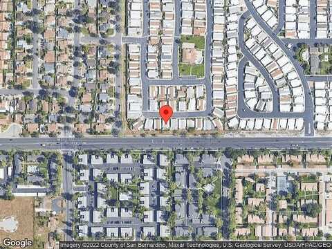 Benbow, REDLANDS, CA 92374