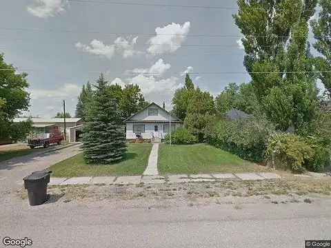 Monroe, MONTPELIER, ID 83254