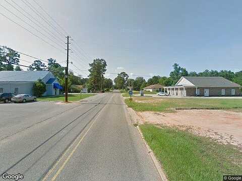 Main, EVERGREEN, AL 36401