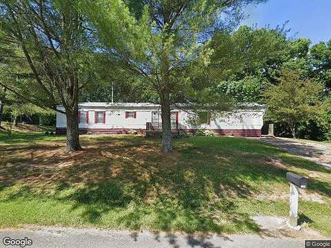 Wolf Pen Branch, ANNVILLE, KY 40402