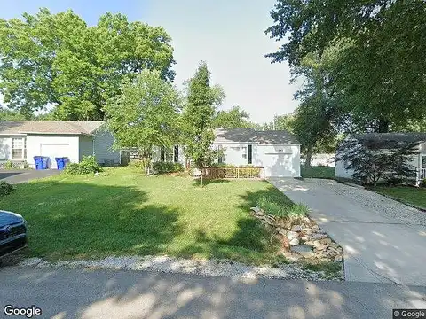 68Th, SHAWNEE, KS 66203