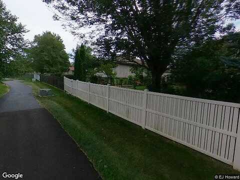 Waterway, ORLAND PARK, IL 60467