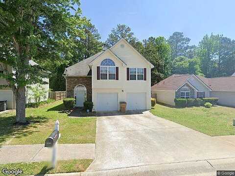 Registry, HAMPTON, GA 30228