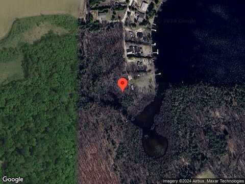 Sy Lake, KIEL, WI 53042