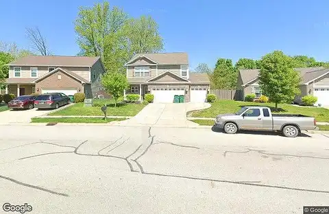 Creekside, MONROVIA, IN 46157