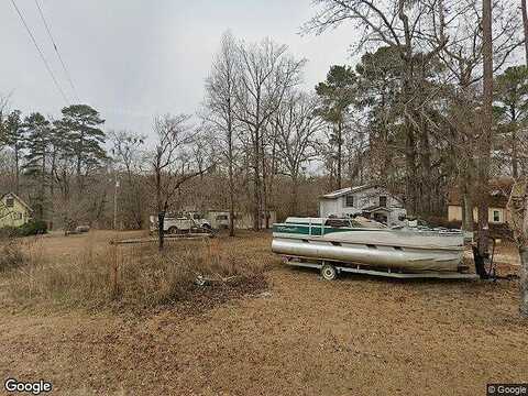 Dead River, UVALDA, GA 30473