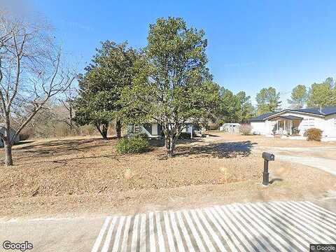 Jones, SANDERSVILLE, GA 31082
