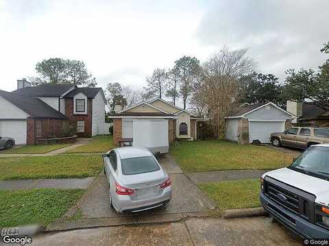 Gullwood, HOUSTON, TX 77089