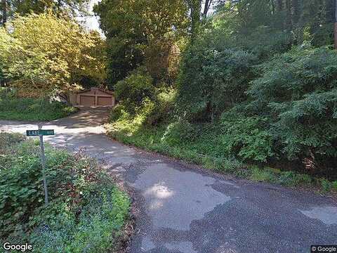 Upper Van Allen, FELTON, CA 95018
