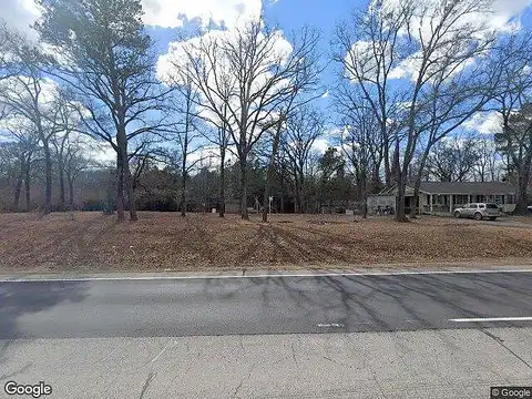 State Highway 64, BEN WHEELER, TX 75754