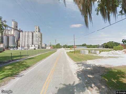 3Rd St E, ESTILL, SC 29918
