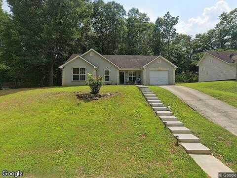 Terris, MADISON, GA 30650