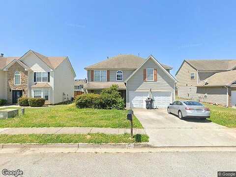 Bruce, HAMPTON, GA 30228