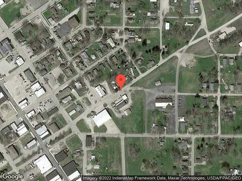 1St, BICKNELL, IN 47512