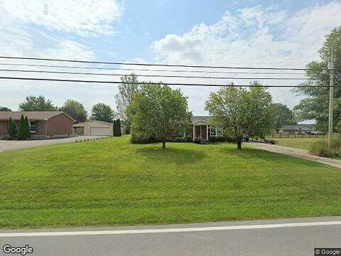Highway 44, MOUNT WASHINGTON, KY 40047