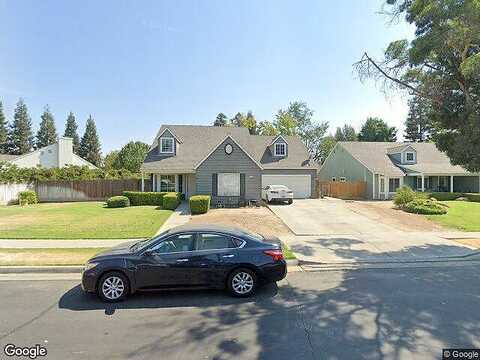 Chapel Hill, CLOVIS, CA 93611