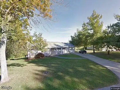 Verona Mount Zion, DRY RIDGE, KY 41035